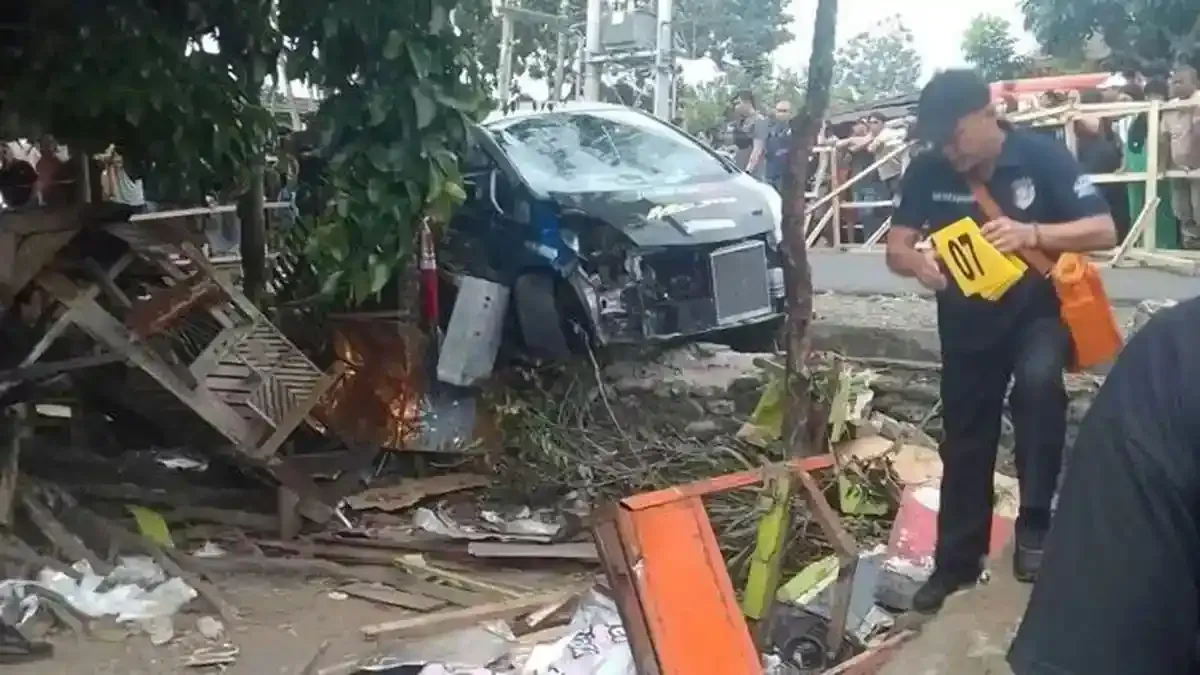 Kecelakaan Maut Drag Race Kotamobagu: 7 Tewas, Panitia Janji Tanggung Jawab