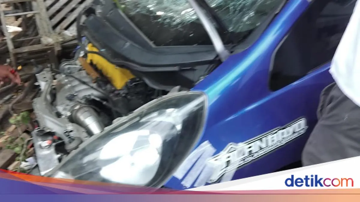 Kecelakaan Maut Drag Race Kotamobagu: 8 Penonton Tewas, Polisi Periksa Saksi